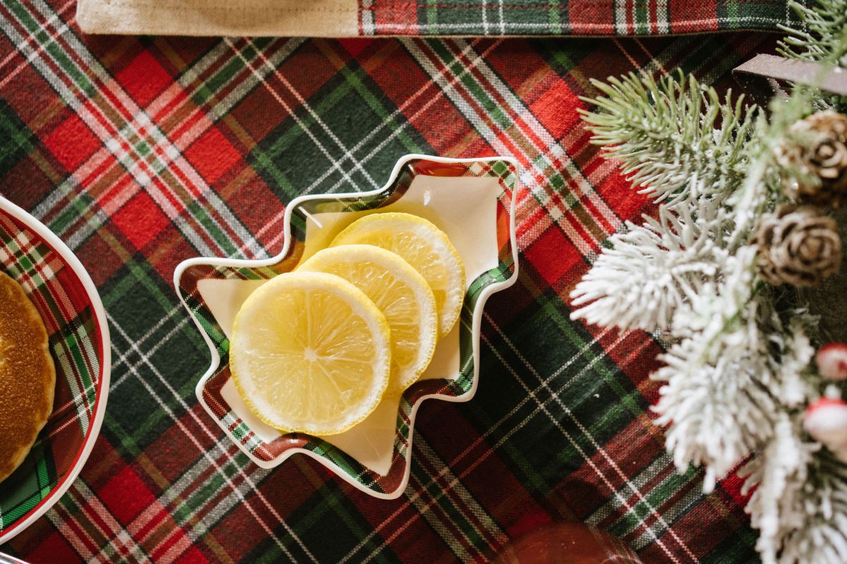 Nuvole AW23 kollektion : inspiration til julen 2023