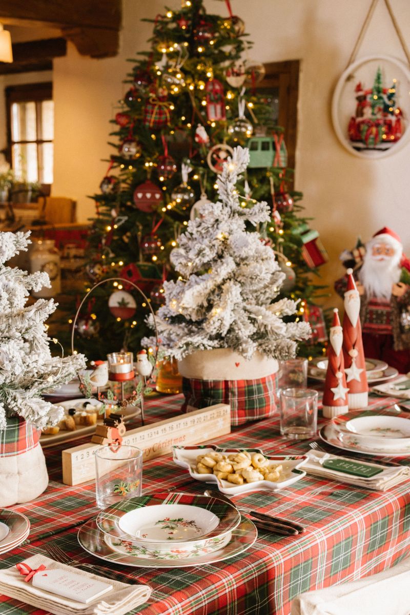 Nuvole AW23 kollektion : inspiration til julen 2023