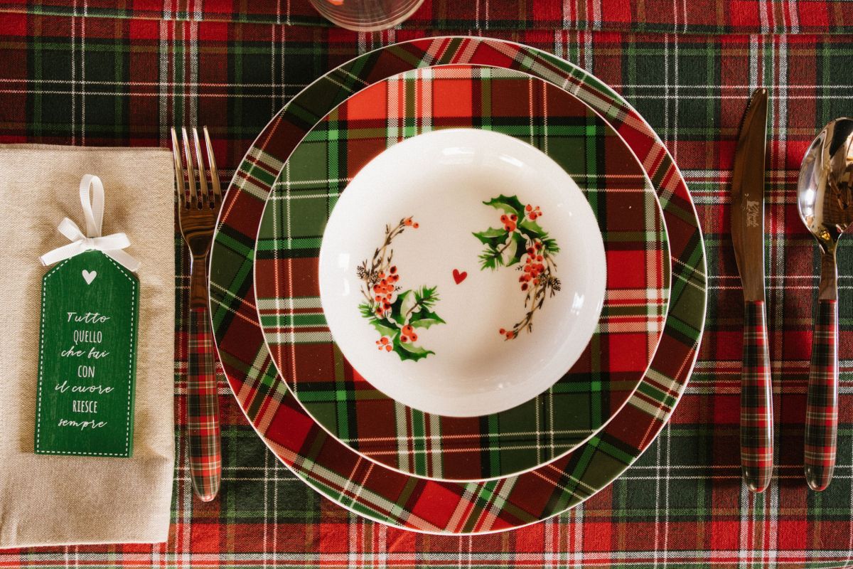 Nuvole AW23 kollektion : inspiration til julen 2023