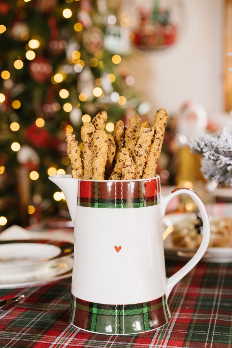 Nuvole AW23 kollektion : inspiration til julen 2023