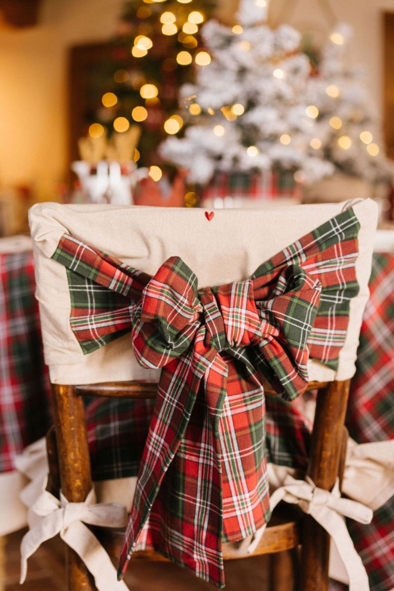 Nuvole AW23 kollektion : inspiration til julen 2023