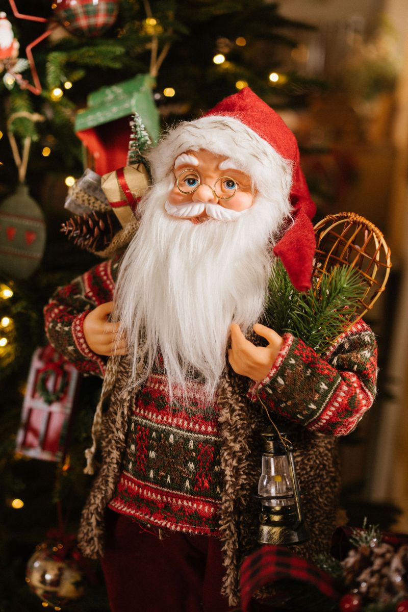 Nuvole AW23 kollektion : inspiration til julen 2023