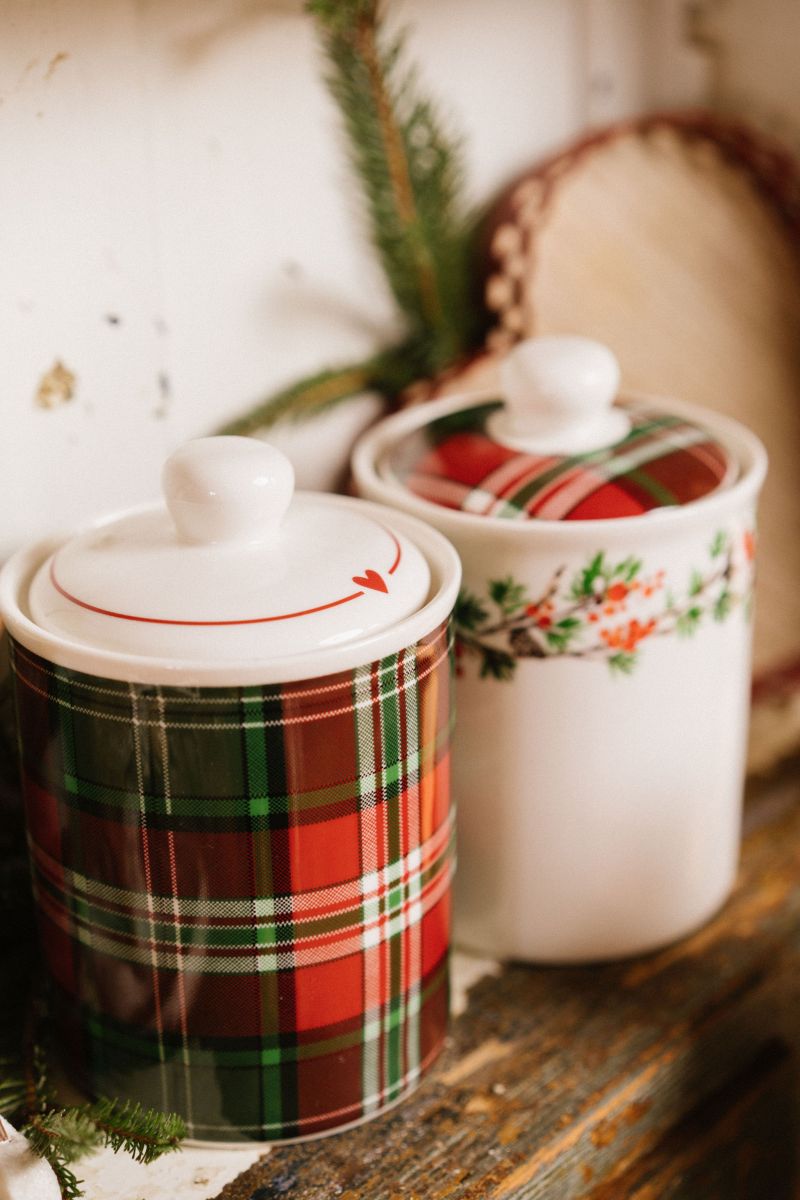 Nuvole AW23 kollektion : inspiration til julen 2023