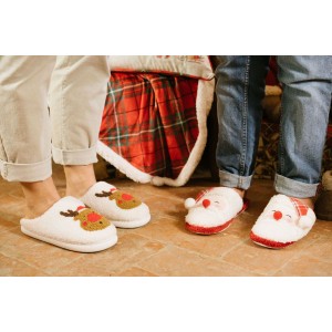 Sutsko Julemand 36-38 Sutsko Julemand 36-38