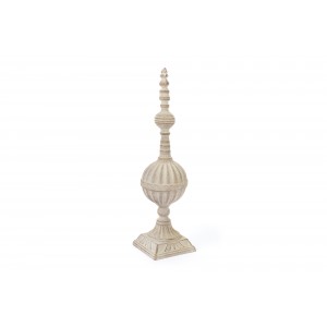 Fransk spir Metal 48x13 cm Fransk spir Metal 48x13 cm