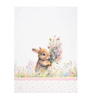 Viskestykke Dorothy 50x70cm Viskestykke Dorothy 50x70cm