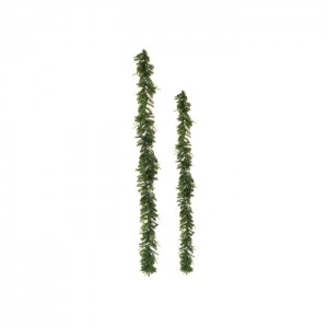 Kunstig Guirlande H 270 cm 150 Led Kunstig Guirlande H 270 cm 150 Led