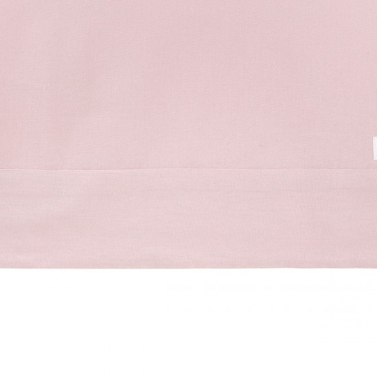 Bordløber Sunday rosa 150x50 cm