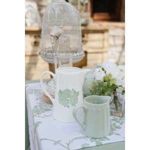 Mælkekande Stentøj Sunday Verde 250 ml Mælkekande Stentøj Sunday Verde 250 ml