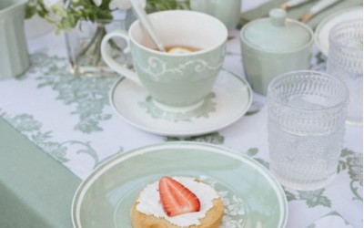 10% Rabat - Bestil den nye Kollektion SS23 nu!