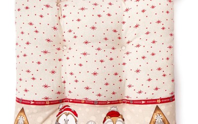 Jul med Familien Gufo til Halv pris! Og Ugler til en smuk magisk jul - Åben Nu >>>