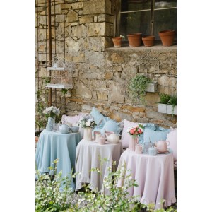 Krus Stentøj Sunday rosa 340 ml Krus Stentøj Sunday rosa 340 ml