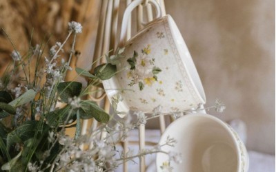 10% Rabat - Bestil den nye Kollektion SS23 nu! - Se Clarissa :)