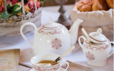 10% Rabat - Bestil Nu - Nuvole SS23 Maria Vittoria