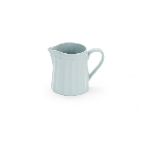 Mælkekande Stentøj Sunday Nautico blue 250 ml