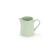 Mælkekande Stentøj Sunday Verde 250 ml Mælkekande Stentøj Sunday Verde 250 ml