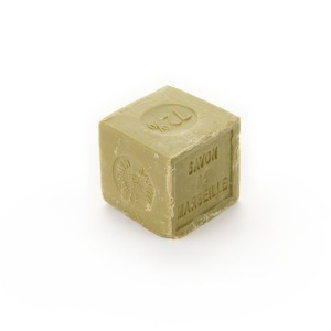 Oliven Marseille sæbe 300 gram Oliven Marseille sæbe 300 gram