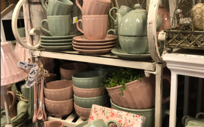 Gør hver dag til Søndagshygge med de nye Sunday farver - fra kun 20 kr