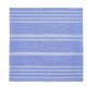 Stof serviet Nautico Blue stripe Stof serviet Nautico Blue stripe