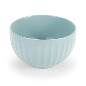 Salatskål Stentøj Sunday Nautico blue 2,35 liter Salatskål Stentøj Sunday Nautico blue 2,35 liter