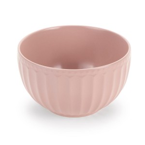 Salatskål Stentøj Sunday Rosa 2,35 liter Salatskål Stentøj Sunday Rosa 2,35 liter