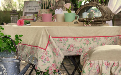 Spar 50% på 3 nye serier! Masser af forårs-farver :)