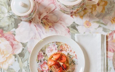 10% Rabat & Gratis Gave - Bestil den nye Kollektion SS24 nu!