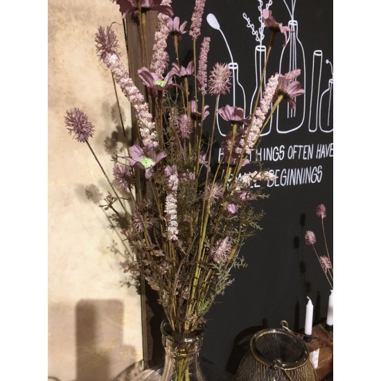 Buket i Kunstig Blomster Buket i Kunstig Blomster