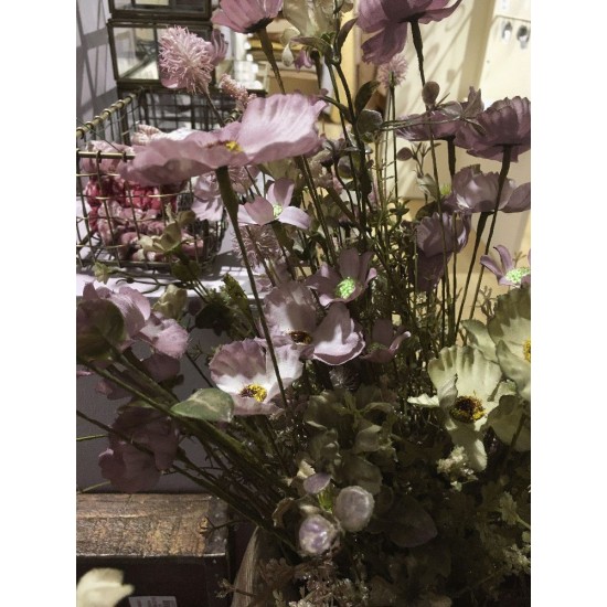 Buket i Kunstig Blomster Buket i Kunstig Blomster