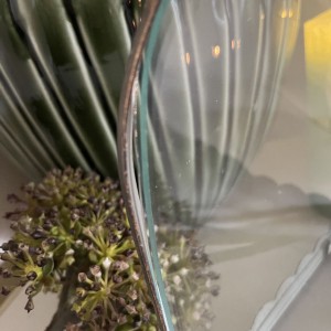 Lanterne antiuq guld look ca 25 cm Lanterne antiuq guld look ca 25 cm
