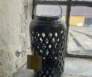 Solcelle lamper - Havebelysning