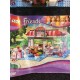 Lego Friends Cafe BRUGT Lego Friends Cafe BRUGT