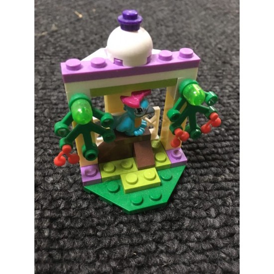 Lego Friends Papagøje sæt BRUGT Lego Friends Papagøje sæt BRUGT