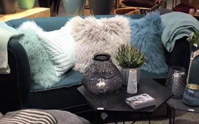 Det BUGNER med Smukke NYHEDER - Og over 1000 TILBUD!