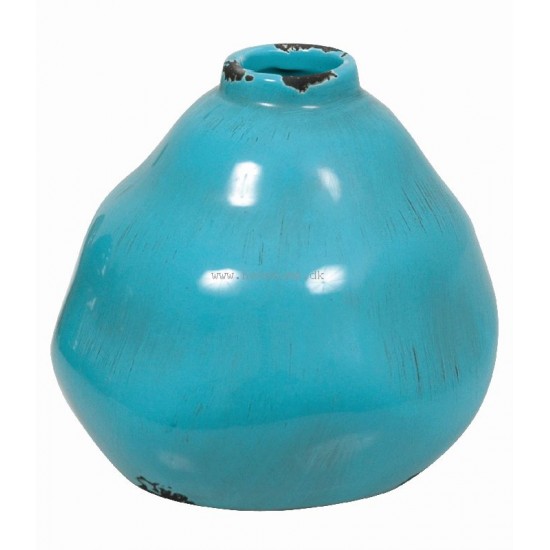Flot vase keramik 16 cm Flot vase keramik 16 cm