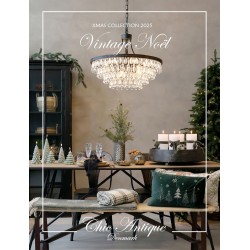 Chic Antique XMas 2025