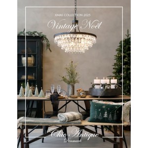 Chic Antique XMas 2025