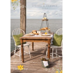 Clayre & Eef Spring Summer 2024 katalog