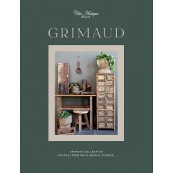 Chic Antique Grimaud katalog
