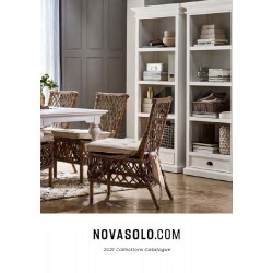 Nova Solo Katalog