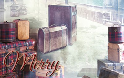 Se det Nye Røde Julekatalog - Merry Red Christmas