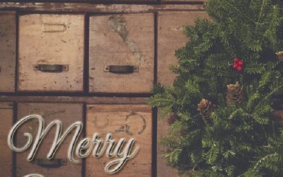 En Smuk Vintage Jul - Se det nye Store julekatalog Nu