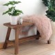 Barcelona stor Teak Bænk 90x25xh45 cm Barcelona stor Teak Bænk 90x25xh45 cm