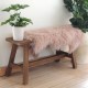 Barcelona stor Teak Bænk 90x25xh45 cm Barcelona stor Teak Bænk 90x25xh45 cm