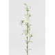 Kunstig Klokkeblomst 65cm Hvid - kunstig blomst Kunstig Klokkeblomst 65cm Hvid - kunstig blomst