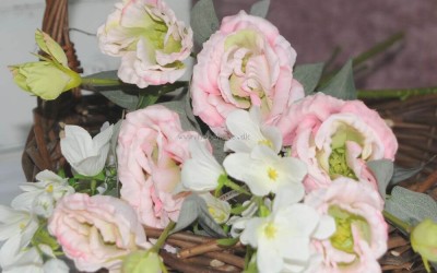 5 dage tilbage af Udsalget! - Forever Flowers