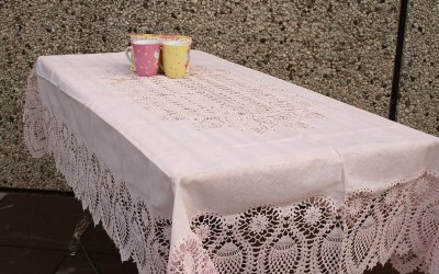 Flotte Nye Blonde voksduge på lager! Og Alt til haven