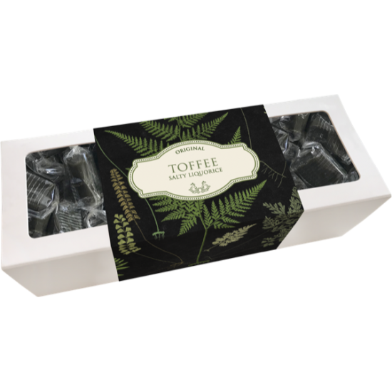 Lakrids Karameller 200 gram Lakrids Karameller 200 gram