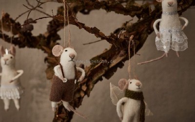 Trommer, Garder, Filtet Figurer, Mus og Prinsesser og meget mere Nyt!