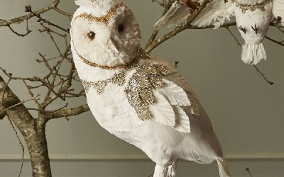 *** White Christmas - Alt du behøver for en hvid jul ***